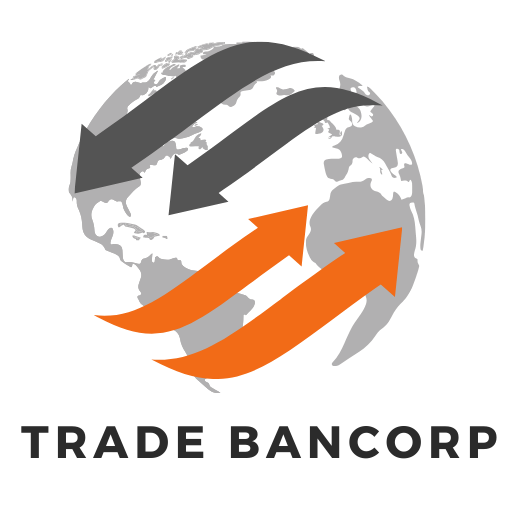 trade bancorp logo